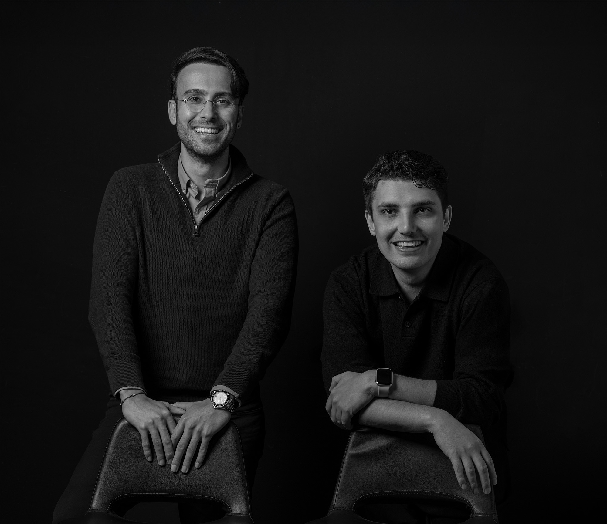 Mert & Bahadır