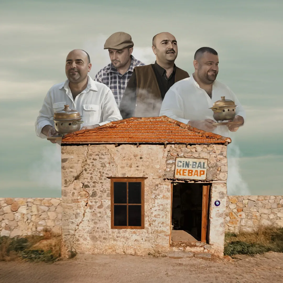 Cin Bal 50. Yıl